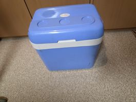 Kühlbox 12V & 230V Heizen und Kühlen