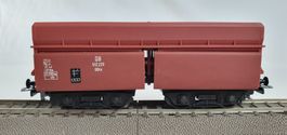 Liliput 220 DC  DB Selbstentladewagen, OVP