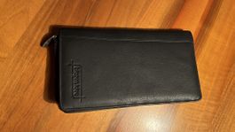 Brieftasche, Portemonnaie