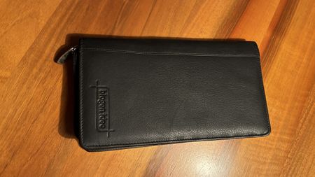 Brieftasche, Portemonnaie