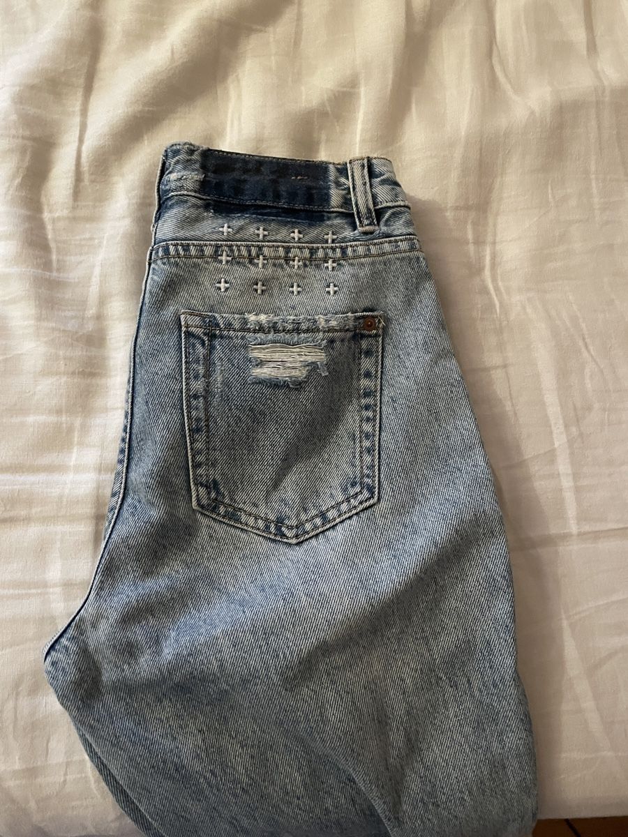 Jeans: Ksubi Jeans – Neu (gemäss Beschreibung) aus Oberhasli von ani_97f7