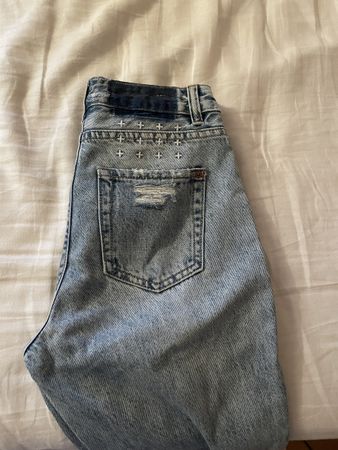 Ksubi Jeans