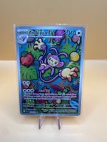 Pokémon Ambidiffel 107/094 🇬🇧 Karte