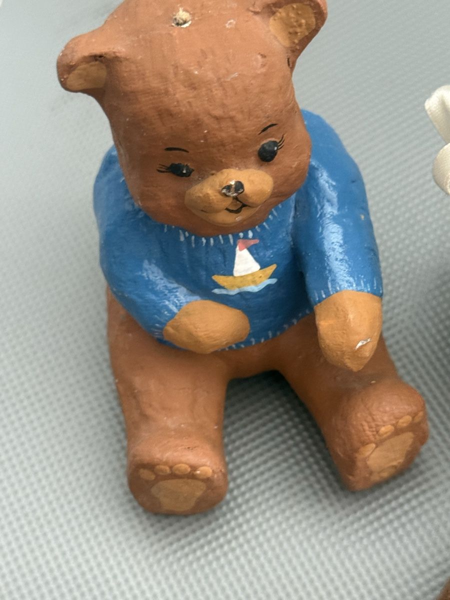 Figurines:  Bären Sammlung – D'occasion à Embrach par Tom1717 8