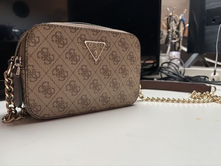Guess Tasche braun