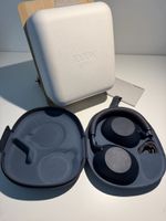 Sony WH1000X M6 dunkelblau, mit Garantie, Overear Bluetooth