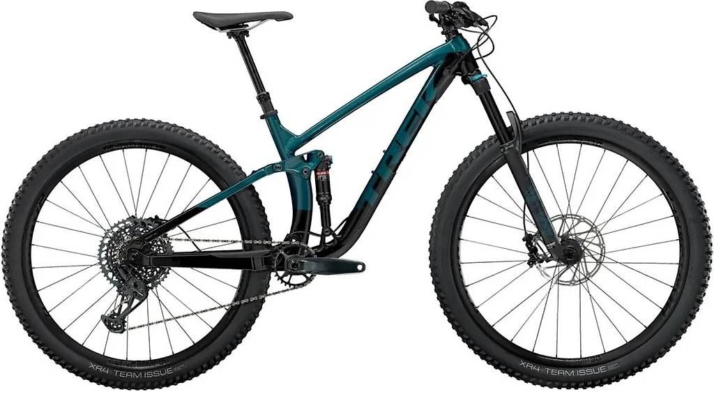 Trek Biciclette: Mountainbike – Usato da Baden venduto da AnnikaBaettig