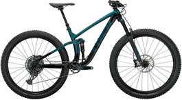 Mountainbike Trex Fuel Ex