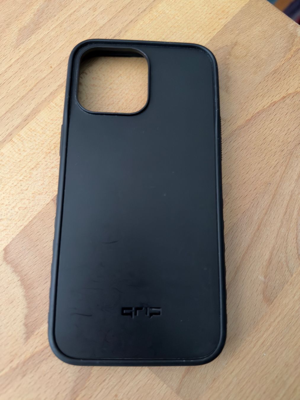 Cover & Protezioni schermo: iPhone 14 Pro Max dbrand Hülle – Usato da Besazio venduto da DOC93