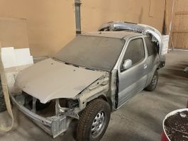 Suzuki Ignis Sport Teilespender