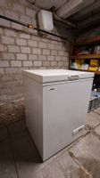 Freezer Fust