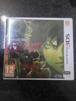 Shin Megami Tensei 4 Apocalypse Nintendo 3DS