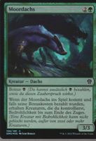 TCG Magic The Gathering MTG DMU 156 FOIL Moordachs