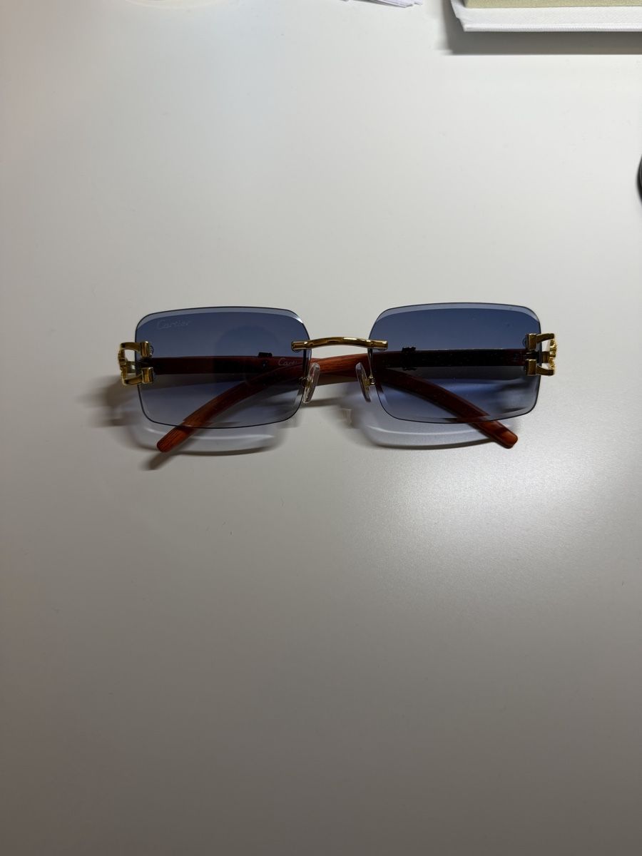 Occhiali & Lenti: Sonnenbrille Neu – Nuovo (secondo la descrizione) da Basel venduto da kur_y25t 4