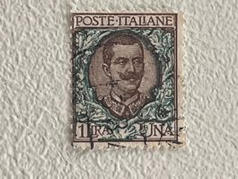 Italia 🇮🇹 Briefmarken (Gratis-Versand)