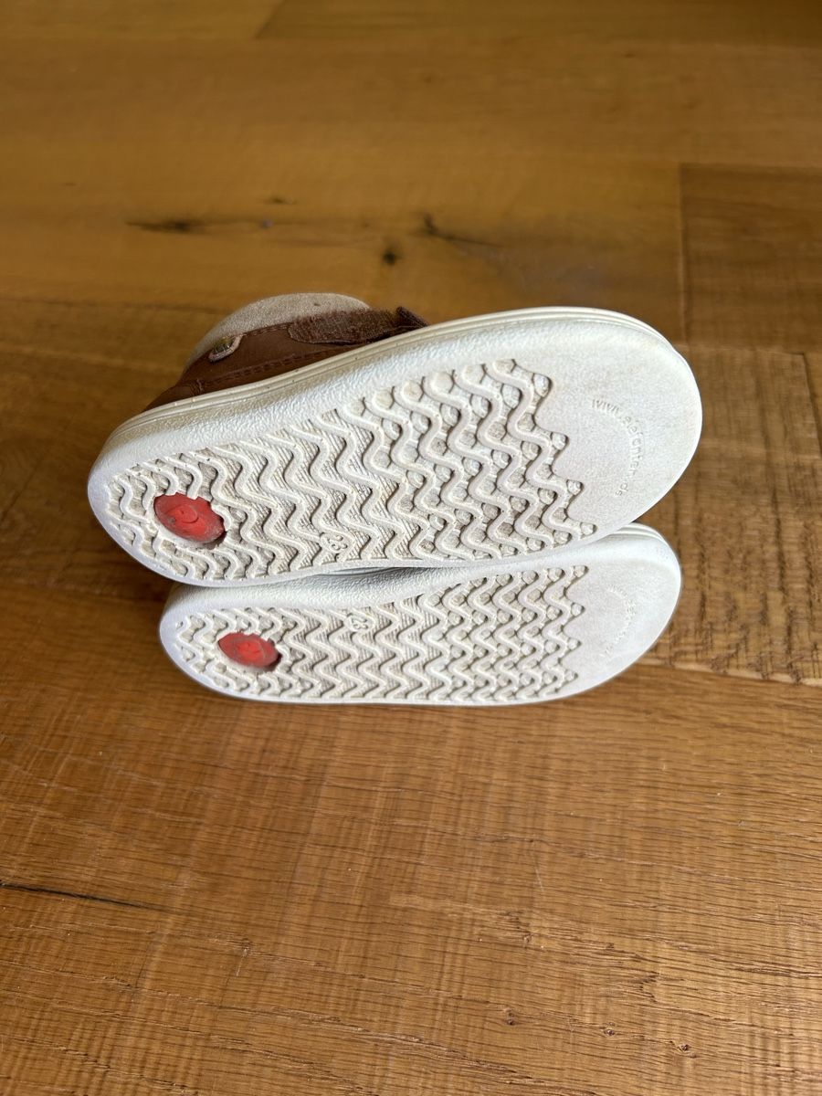 Elefanten Scarpe per ragazzi: Elefanten Schuhe Gr. 23 – Usato da Steffisburg venduto da Kudiru 1