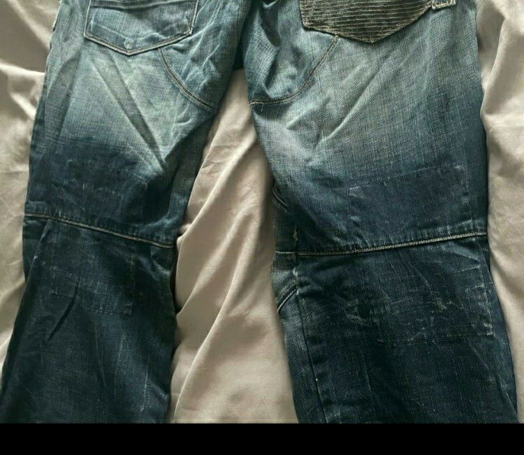 G-Star Jeans: G STAR Jeans – Usato da Clarens venduto da fur_bxq2 2
