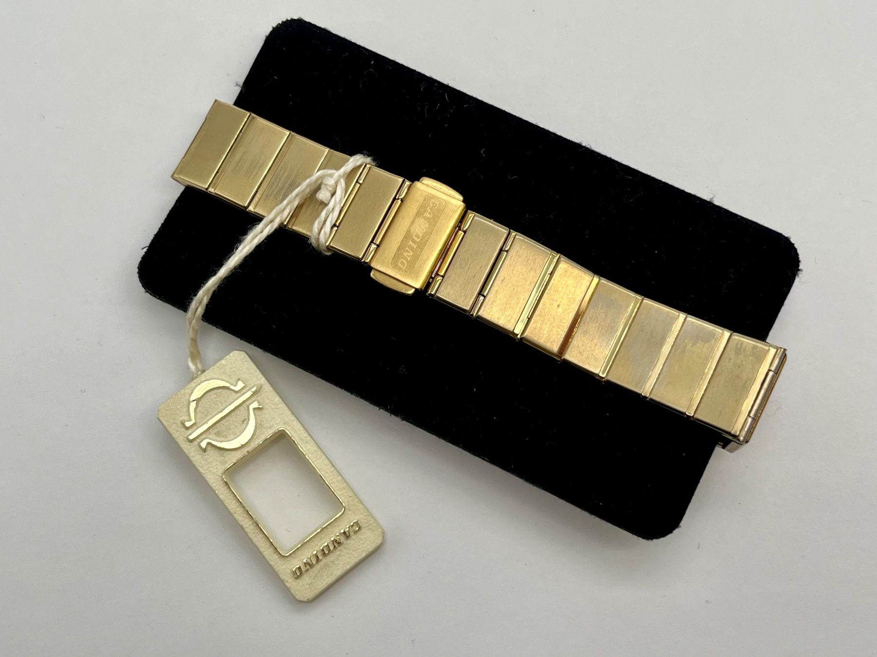 Candino Orologi: Candino Sintrock 980.103-NOS – Nuovo (secondo la descrizione) da Aarau venduto da VelEis_Watches 2