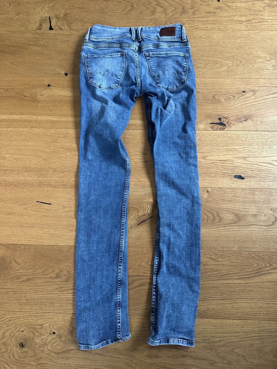 Pepe Jeans Jeans: Pepe Jeans 27/32 – Gebraucht aus Brütten von Estuenggi 1