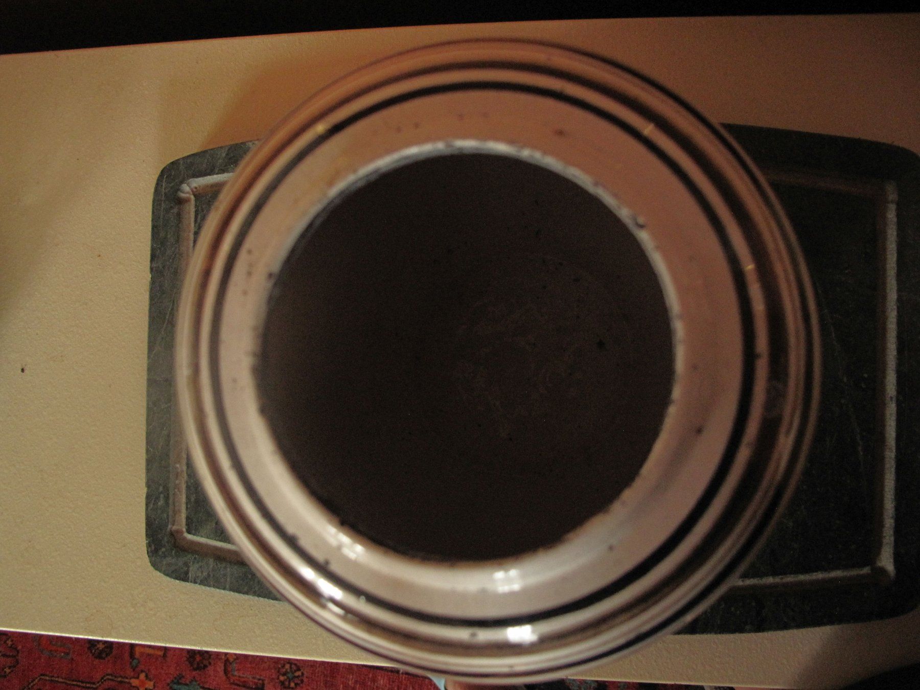 Vasen & Gefässe: Vintage  Vase Porto  9 Fr. – Gebraucht aus glarus von Engel_888 1