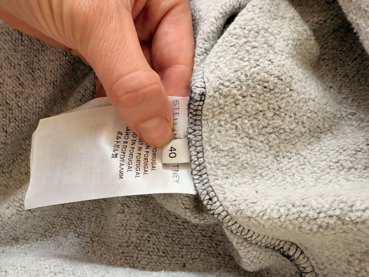 Pulls & Sweat-shirts: Stella McCartney Pulli – D'occasion à Zürich par Ahranna 2