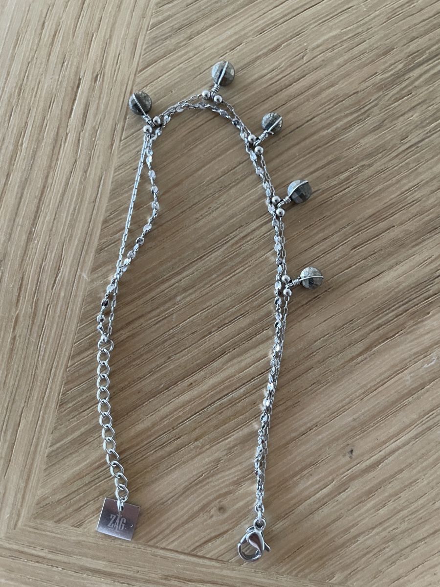 Armbänder & -reifen: bracelet ZAG Bijoux – Neu (gemäss Beschreibung) aus Neuchatel von shi_9fzw 1