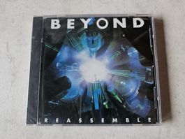 Beyond  -  Reassemble  /  Fabrikneu