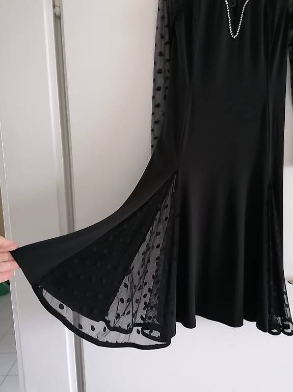 Vestiti: festliches tanzkleid gr. 34-36 – Usato da Uetikon am See venduto da Eijalina 1