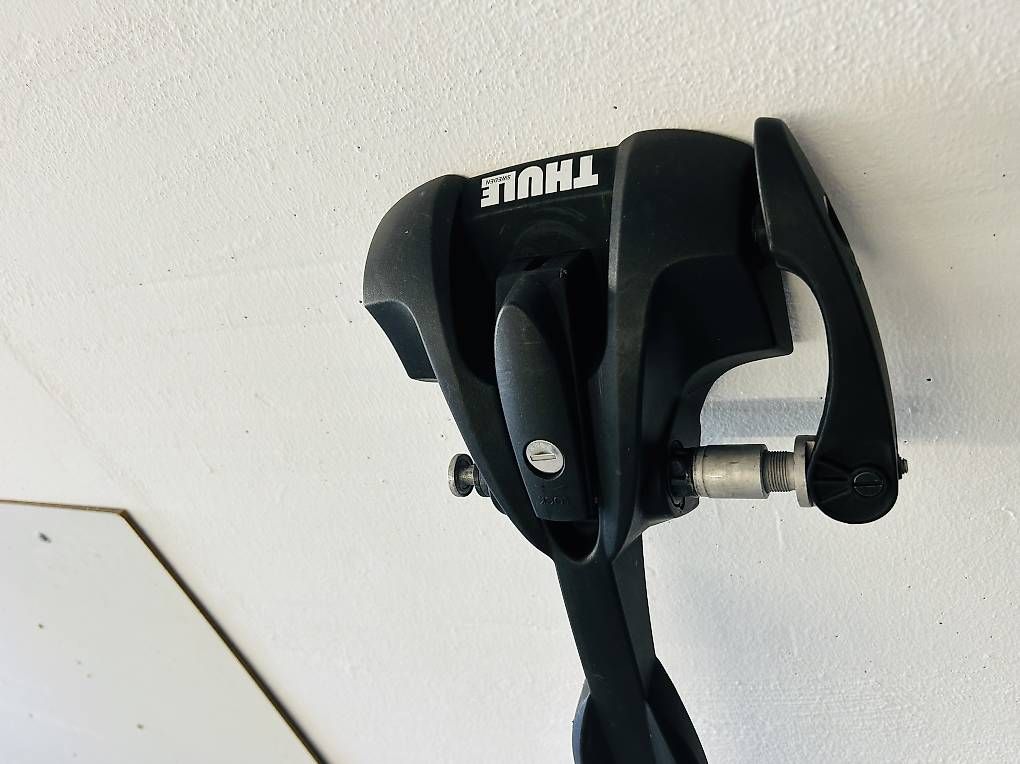 Portapacchi: Porta bici thule nuovo. – Usato da Vezia venduto da luc_6jct 1