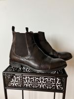 Benci Brothers boots braun gr 37.5