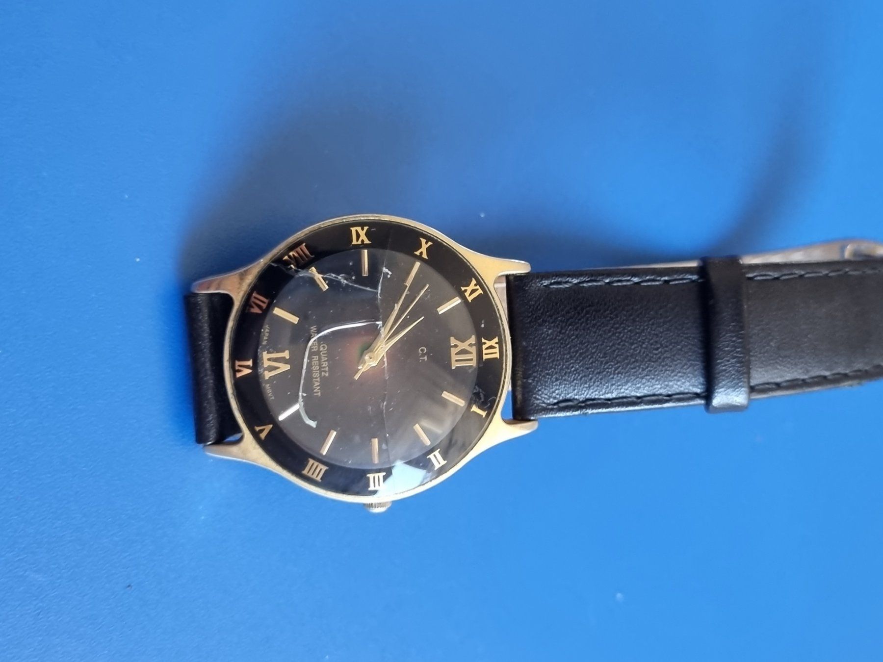 Orologi: Cameleon Uhr C.T – Usato da Schaffhausen venduto da Leveron13 3