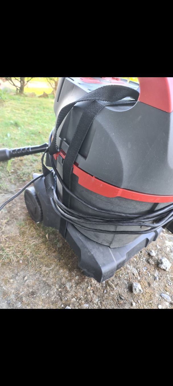 Aspirapolveri & Accessori: Starmix Nass/Trockensauger uClean 1420 – Usato da Niederlenz venduto da DaveDasWahnsinn 5