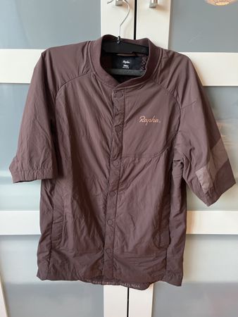 Veste Rapha Manches Courtes, Taille S , Comme Neuve!