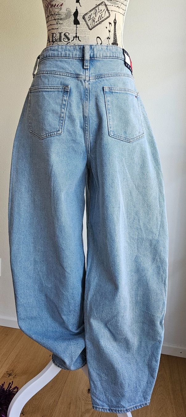 Tommy Hilfiger Jeans: Tommy Jeans, Gr 29/32, neu – Neu (gemäss Beschreibung) aus Steinebrunn von sassi31 1