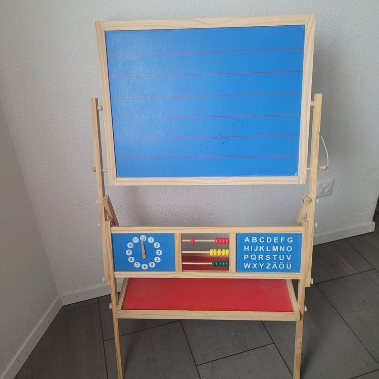 Maltafel Kind Kreide / Marker | Kaufen auf Ricardo