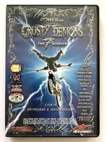 DVD - Crusty Demons 7