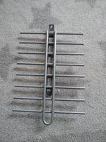 Krawatten Halter Wandhalter