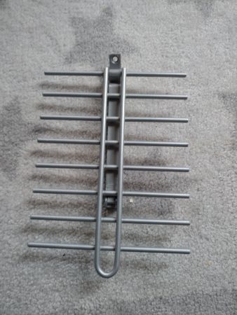 Krawatten Halter Wandhalter