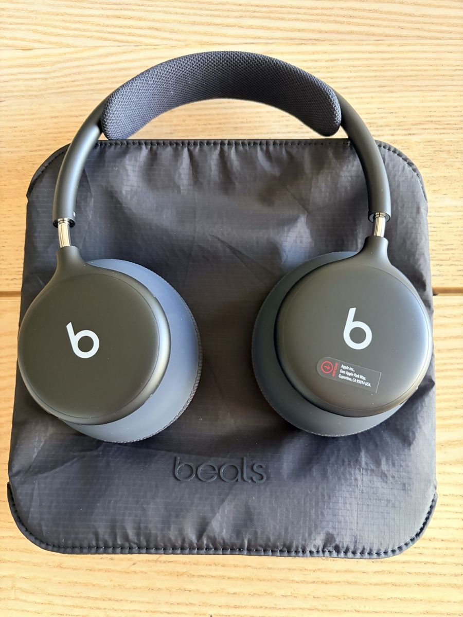 Beats Kopfhörer: Beats 360 – Neu und originalverpackt aus Biel/Bienne von Pat_232 1