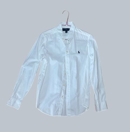 Ralph Lauren Oxford Shirt