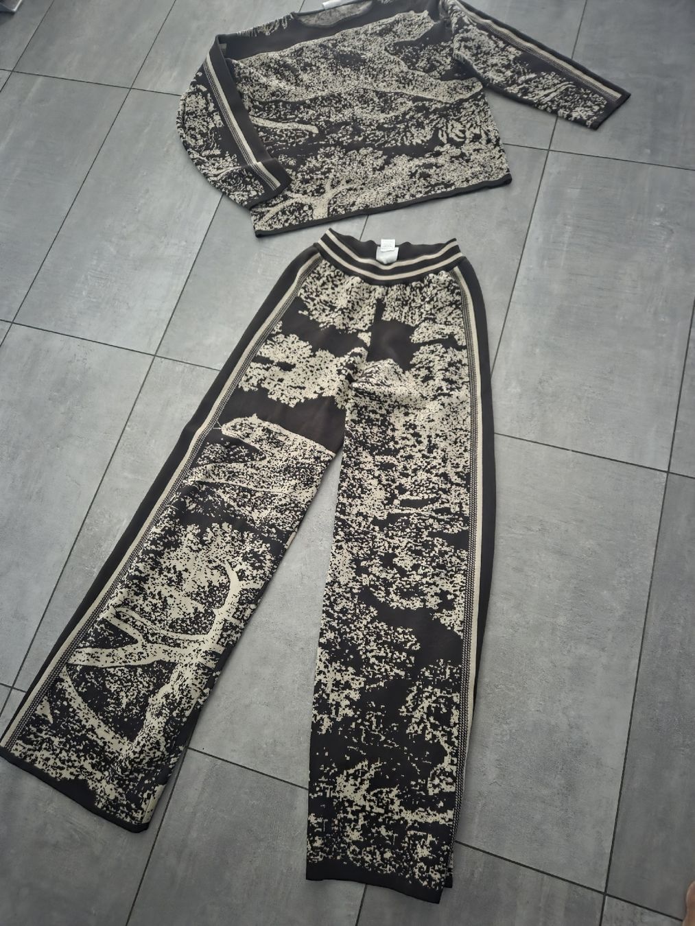 Anzüge & Kostüme: winter set von Kontatto – Gebraucht aus bellinzona von zeus6535 2