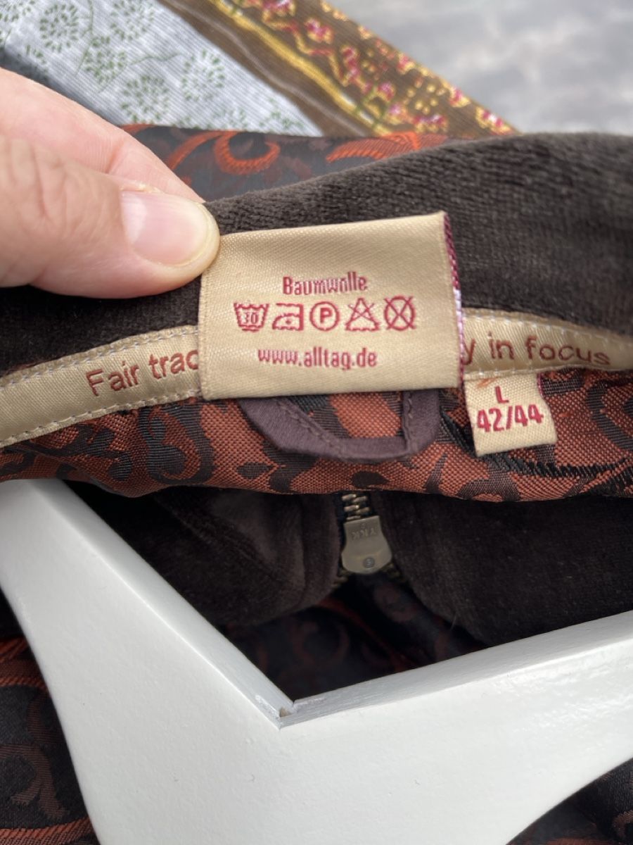 Giacche: Exklusive Damenjacke – Usato da Matzingen venduto da mikica71 3