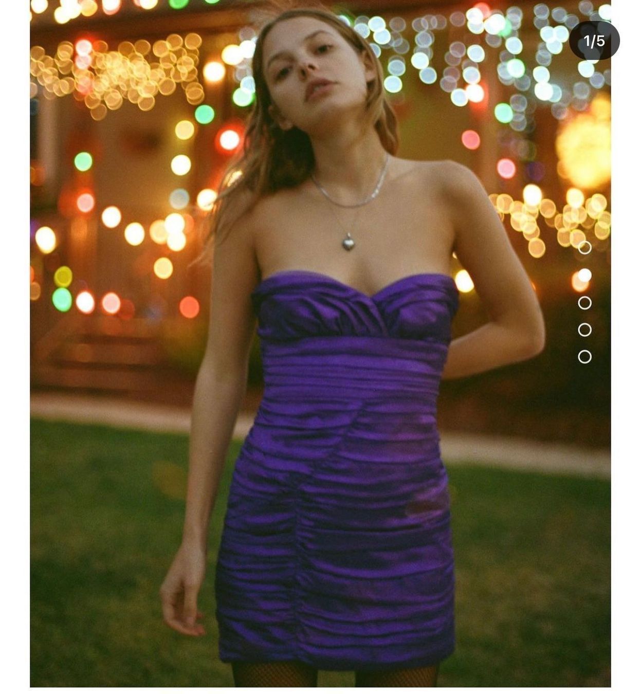 Zara Vestiti: Zara dress – Nuovo e nell'imballaggio originale da Opfikon venduto da til_t7ww 1