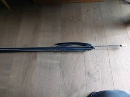 Cressi Cherokee Ocean 210cm Speargun
