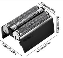 52B Kompatibel Mit Braun Series 5 Scherkopf braun series 5