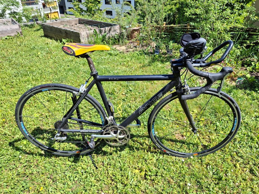 Price Biciclette: Rennvelo Price Ultegra 49-50 cm – Usato da Wetzikon ZH venduto da schoeberli69