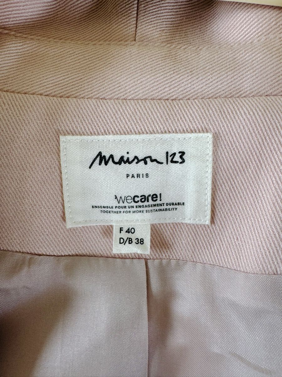 Jacken: Maison123 Damenblazer – Neu (gemäss Beschreibung) aus Bern von JulsBen 2