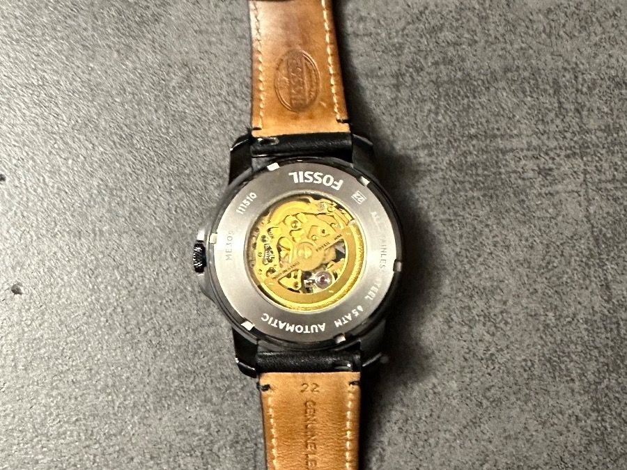 Fossil me3094 hotsell