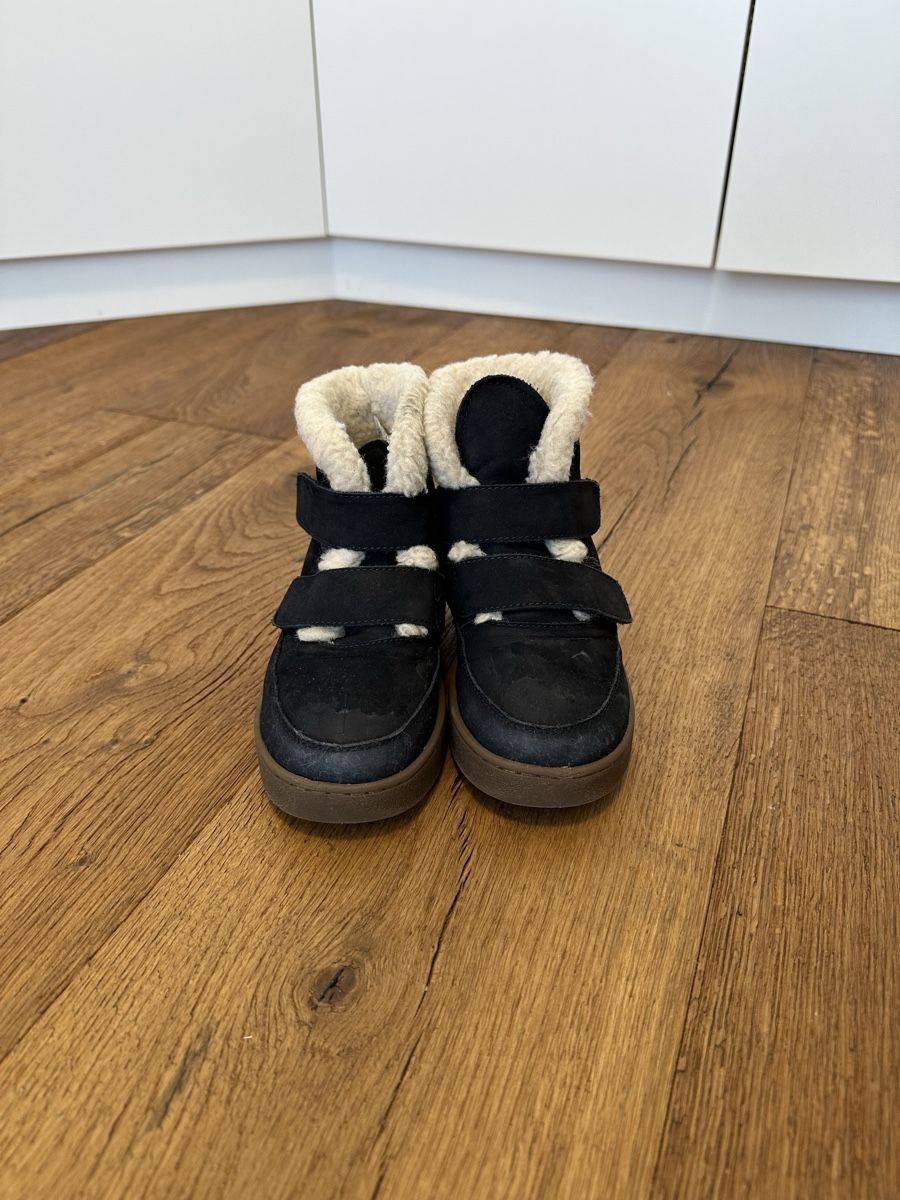 Schuhe für Jungen: Donsje, winter boots, size 28 – Gebraucht aus Küssnacht am Rigi von hor_dpb7 2