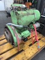 Motor MWM 2 Zylinder